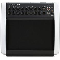 Mesa de Som Behringer X AIR X18 Mixer Digital 18 Canais
