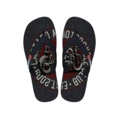 Chinelo Cartago Dakar Infantil 10808-Masculino