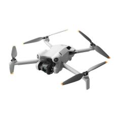 Drone DJI Mini 4 Pro Fly More Combo DJI RC 2 (Com tela) (BR) - DJI043,