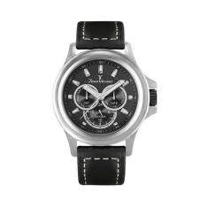 Relógio De Pulso Jean Vernier Multifunção Jv01662