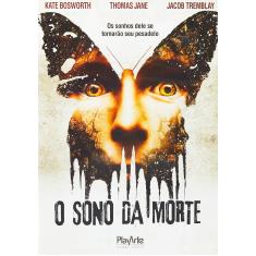O Sono Da Morte [DVD]