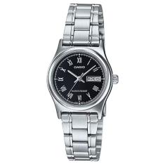 Relógio Casio Collection Feminino LTP-V006D-1BUDF