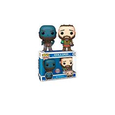 Funko Pop God Of War 2 Pack Brok & Sindri