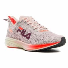 Tenis Fila KR6 Feminino Running Performance Corrida-Feminino