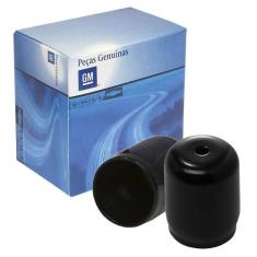 Par De Batente Inferior Mola Traseira Pecas Genuinas Gm Astra montana 