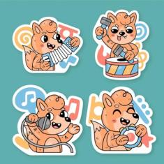 Pistao Pino/Trava Kmp Cbx 250 0.50