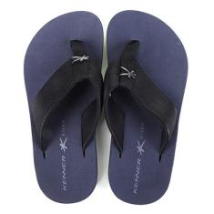 Chinelo Kenner Kivah Masculino-Masculino