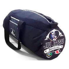 Bolsa  Mochila Fitness Bag Fred Hard Jiu Jitsu-Unissex
