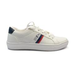 Tênis Masculino Polo Go Casual-Masculino
