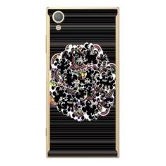 Capa Adesivo Skin110 Verso Para Sony Xperia Xa1 Plus - KawaSkin