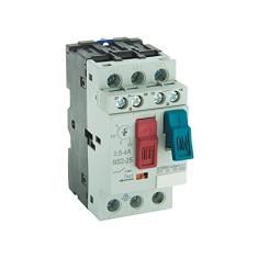Disjuntor Motor Trs2-25 17-23a Eletro Tramontina 58015404