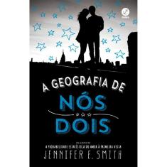 A Geografia De Nos Dois