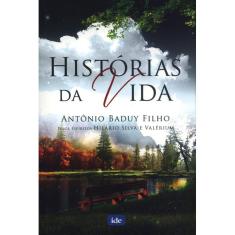 Historias Da Vida