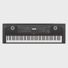 Piano Digital Portátil DGX-670 - Yamaha