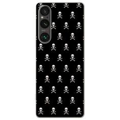 Capa Adesivo Skin201 Verso Para Sony Xperia 1 V 2023
