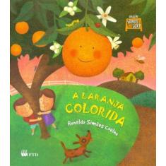 Laranja Colorida, A - FTD