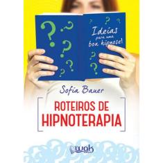 Roteiro de hipnoterapia