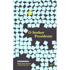 Livro - O Senhor Presidente