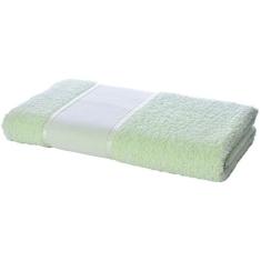 Toalha De Banho Artesanato Arteira Pintar Bordar Ponto Russo Perfeito 