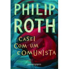 Livro - Casei com um comunista