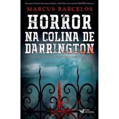 Horror na colina de Darrington