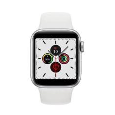 Relógio Inteligente Smartwatch Hw22 Pro Original Faz Ligação Masculino