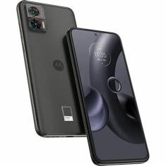 Motorola Moto Edge 30 Neo 256GB Preto - Bom Usado