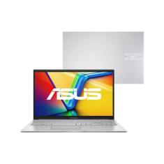 Notebook Asus Vivobook 15 X1504va Intel Core i5 1334u 8GB Ram 256gb SS