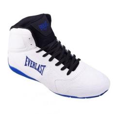 Tênis Everlast Force 2 Masculino-Masculino