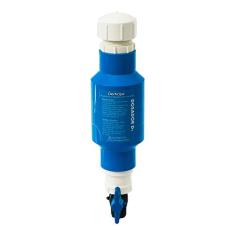 Dosador De Cloro D1 P/Caixa D'água Residencial e Poço Artesiano