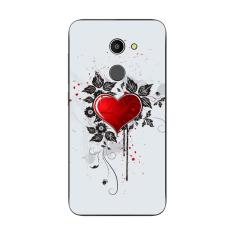 Capa Adesivo Skin364 Verso Para Alcatel A3 4G (5046I)