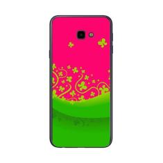 Capa Adesivo Skin358 Verso Para Samsung Galaxy J4 Plus - KawaSkin