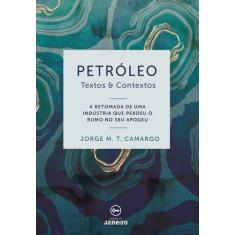 Livro - Petróleo