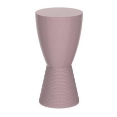 Banqueta Alta Polipropileno sem Encosto Carbo - Grifit