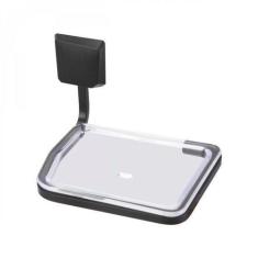 Saboneteira de Parede Matte Meber - Meber Metais