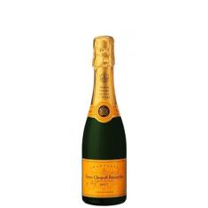 Champagne Brut VEUVE CLICQUOT 375ml