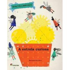 Livro - A estrela curiosa