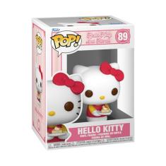 Funko Sanrio - Hello Kitty - Hello Kitty com Bolo