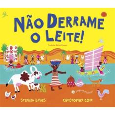 Não Derrame o Leite