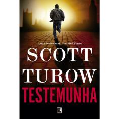 Livro - Testemunha