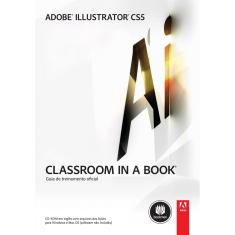 Livro - Adobe Illustrator CS5