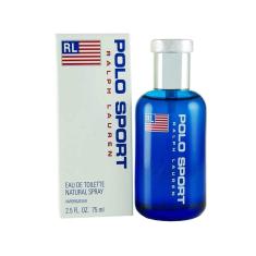 Perfume Ralph Lauren Polo Sport Eau De Toilette 75ml para homens