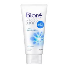 Sabonete de Limpeza Facial Bioré 130ml