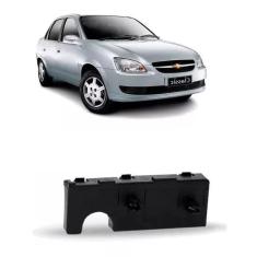 Guia Suporte Parachoque Classic 2011 Á 2016 Esquerdo