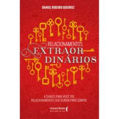 Relacionamentos Extraordinarios