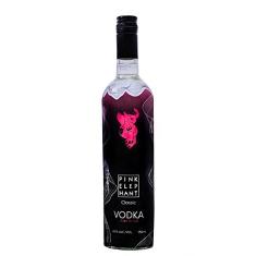 VODKA PINK ELEPHANT CLASSIC 750ML