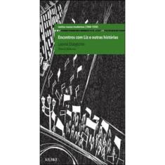 Encontros Com Liz E Outras Histórias