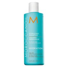 Moroccanoil Hydration - Shampoo Hidratante 250Ml