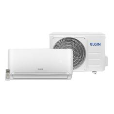 Ar Condicionado Split Hi Wall Elgin Eco Plus 9.000 Btu/h Q/f
