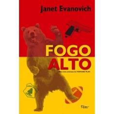 Fogo alto